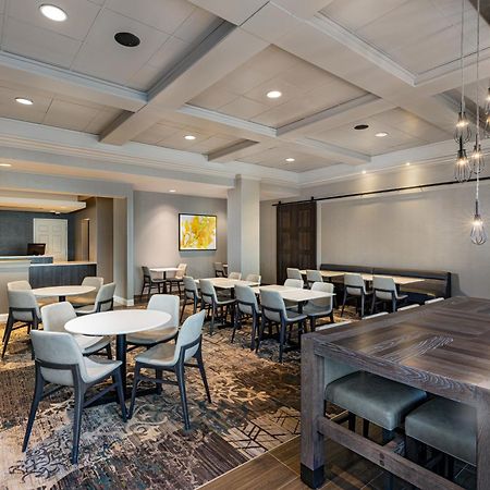 Residence Inn Louisville Downtown Luaran gambar