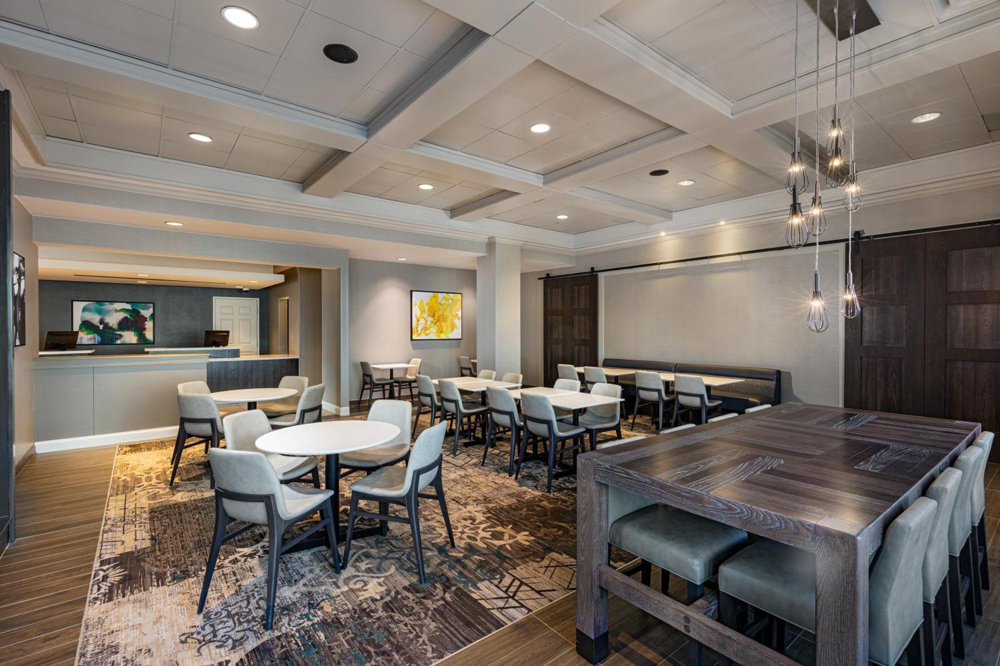Residence Inn Louisville Downtown Luaran gambar