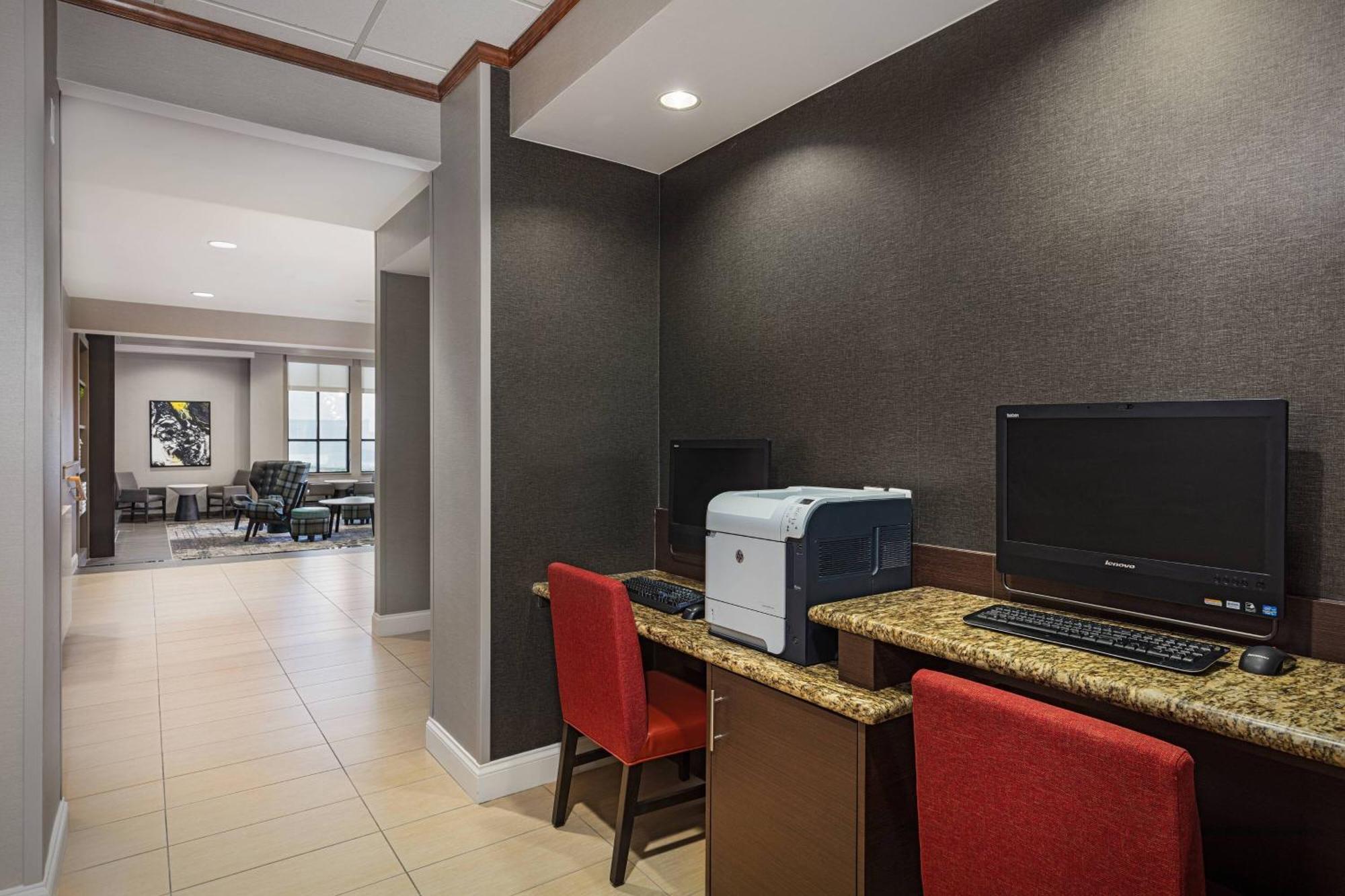 Residence Inn Louisville Downtown Luaran gambar