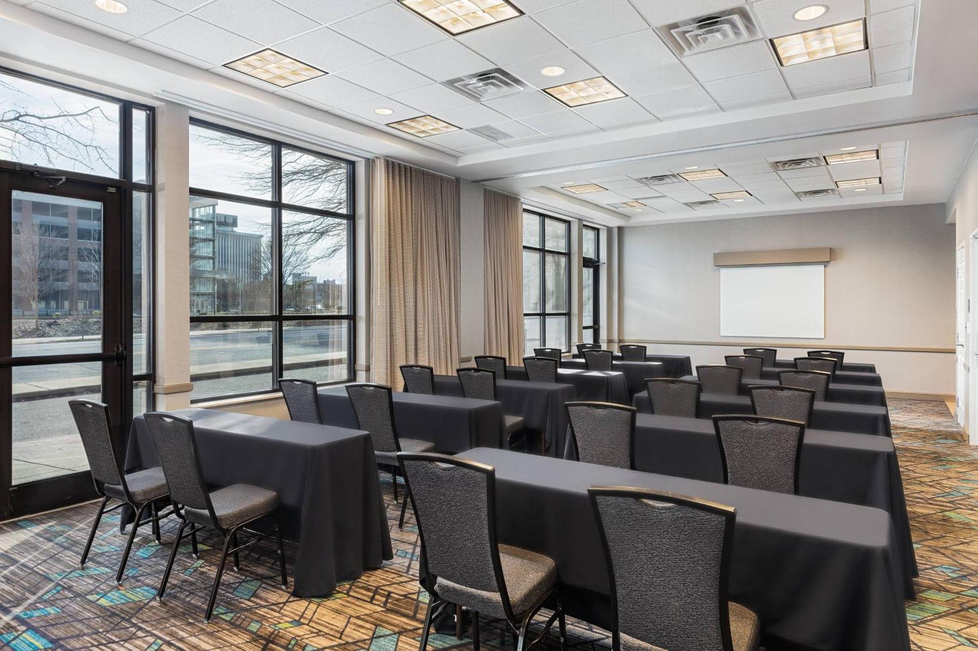 Residence Inn Louisville Downtown Luaran gambar